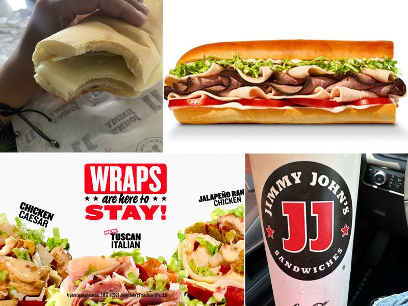 Jimmy John's
