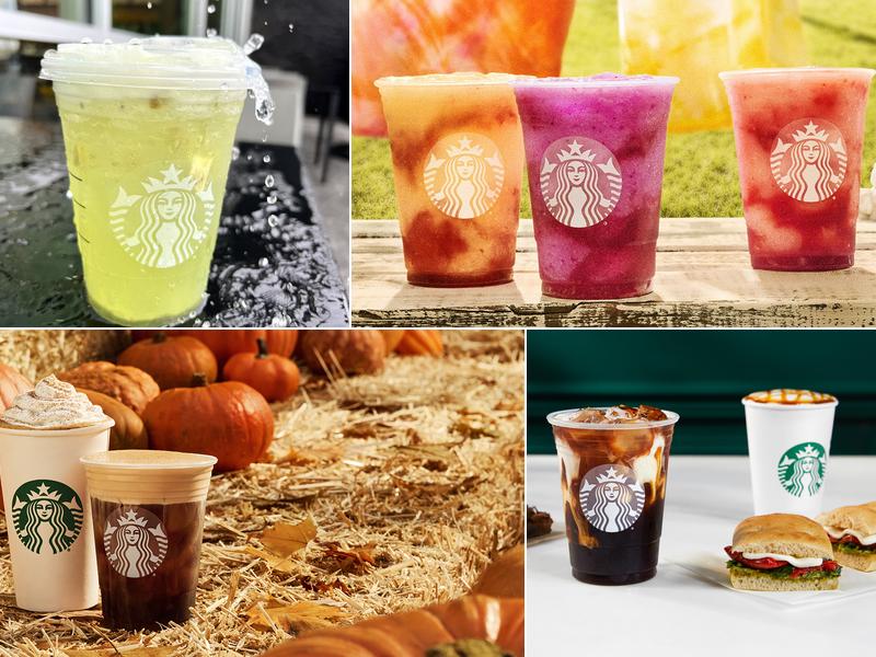 Starbucks 4800 3rd Ave, Kearney