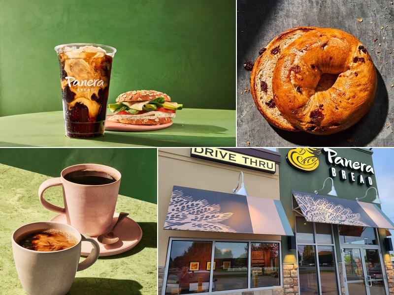 Panera Bread