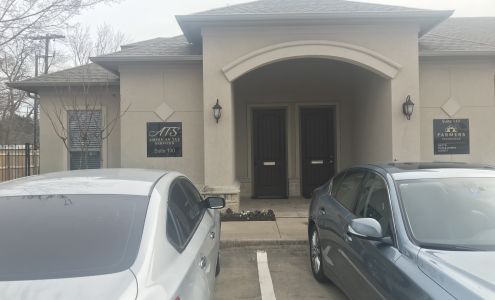 American Tax Services Arlington