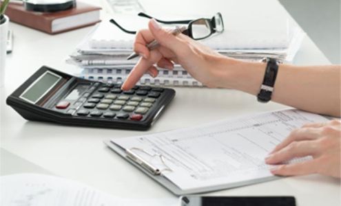 Joanna L. Cave Accounting Services