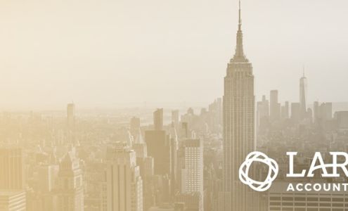 Larson Accounting Group