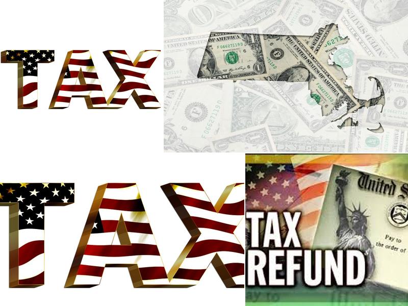 Tax Matters LLC