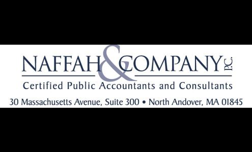 Naffah & Company, PC