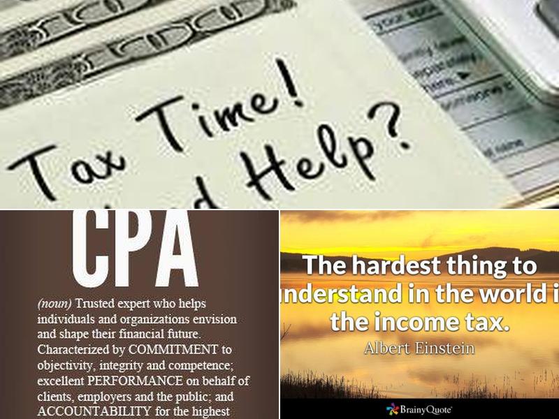 Mark S. Zappala, CPA, PC