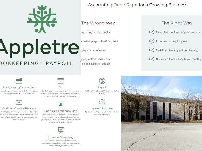 Appletree Business Services