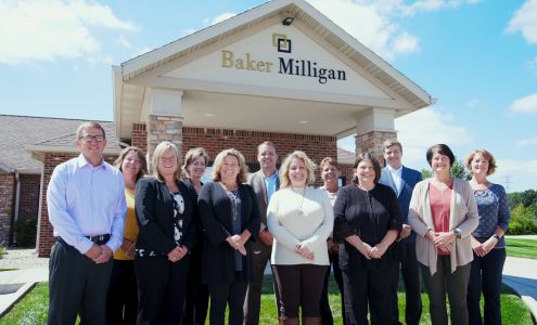 Baker Milligan - Certified Public Accountants