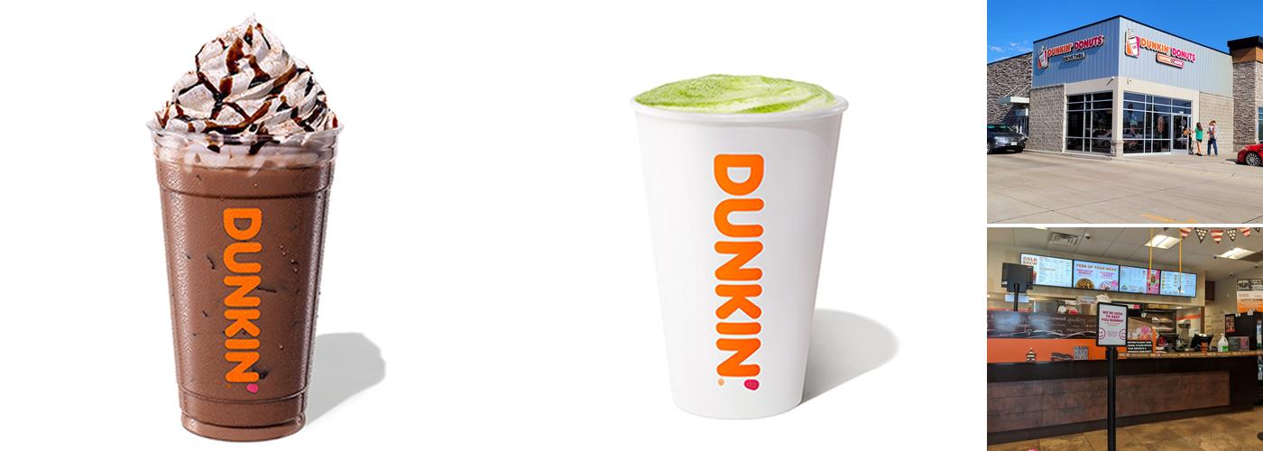 Dunkin'