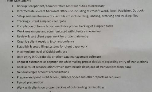 Lena Washke Accounting Services