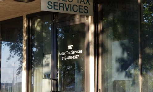 Azteca Tax & Bookkeeping Services