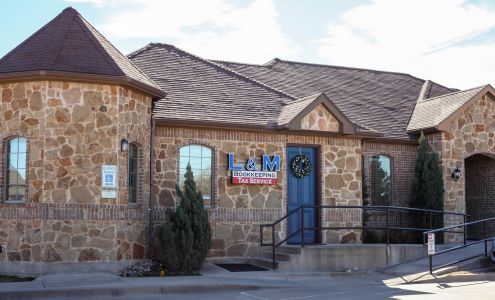 King Financial Services (formerly L & M Bookkeeping and Tax Services)