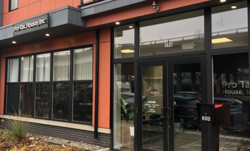 Pro Tax House Somerville