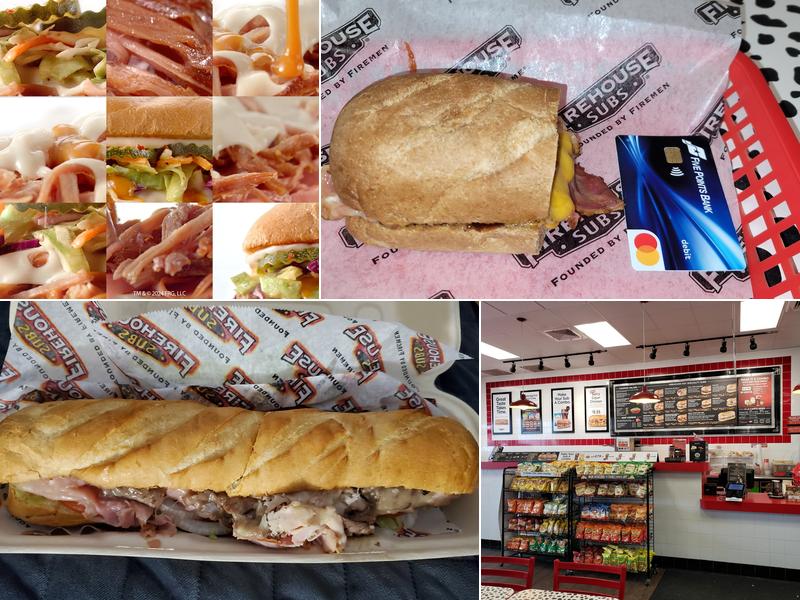 Firehouse Subs Benchmark