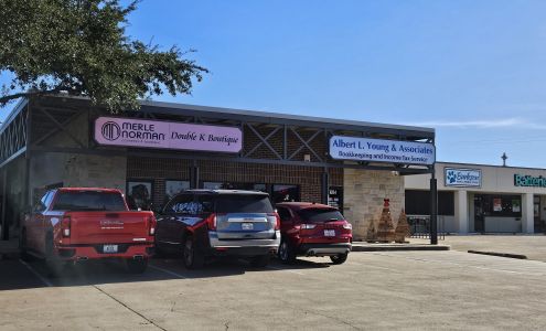 Albert L Young & Associates