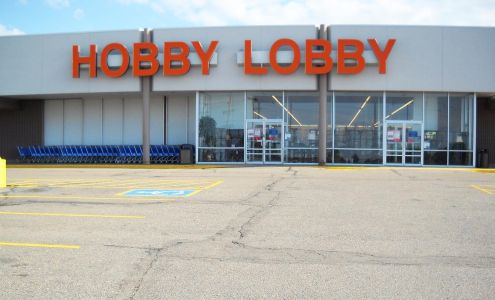 Hobby Lobby
