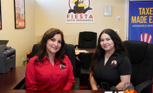 Fiesta Auto Insurance & Tax Service