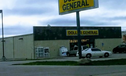 Dollar General