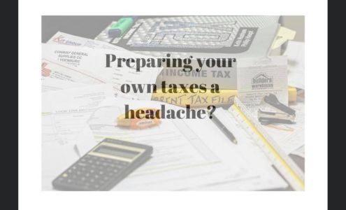 Howell Tax Service Wichita Falls