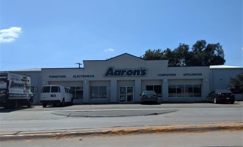 Aaron's