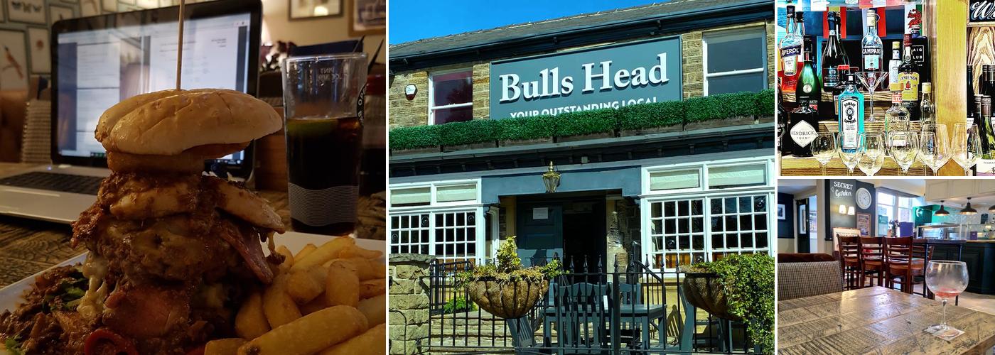The Bulls Head