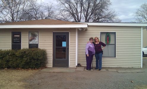 Gwen McCorkle Tax Service Wichita Falls