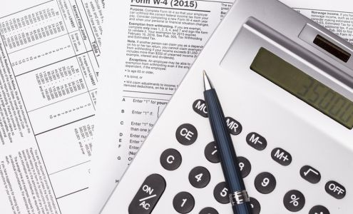 Crouch & Associates, Inc.