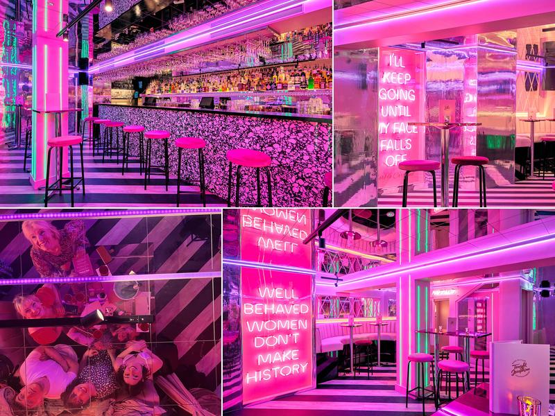 Tonight Josephine Birmingham