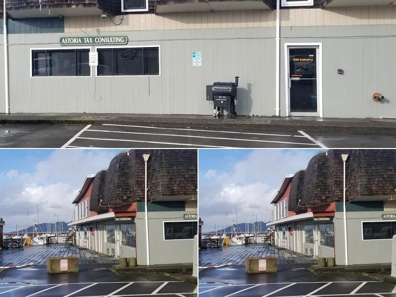 Astoria Tax Consulting