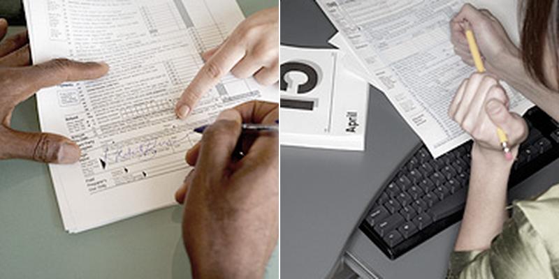 Marsha's Accounting & Tax, LLC