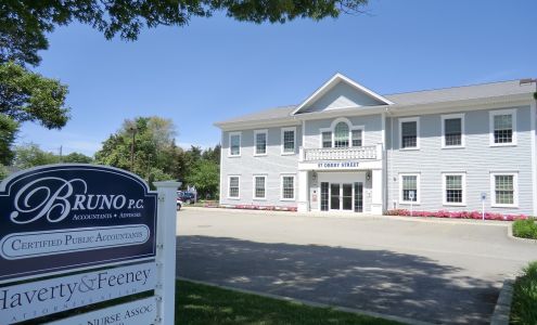 Stephan P. McMahon & Company