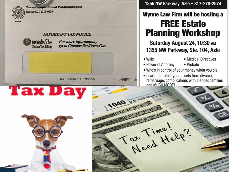 reliable year-round tax services