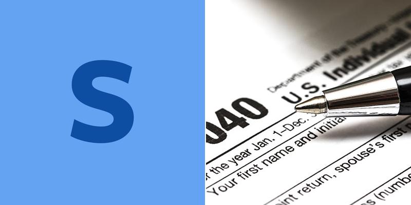 Speaker's Income Tax Services