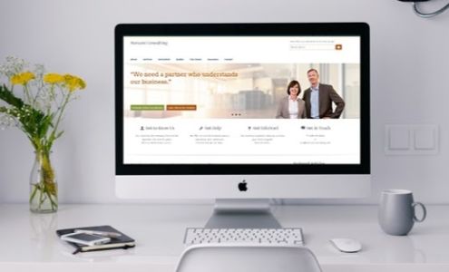 Menconi Consulting - Tax Prep Bookkeeping CFO Service