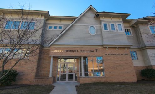 Morton Hospital Center for Sleep Medicine