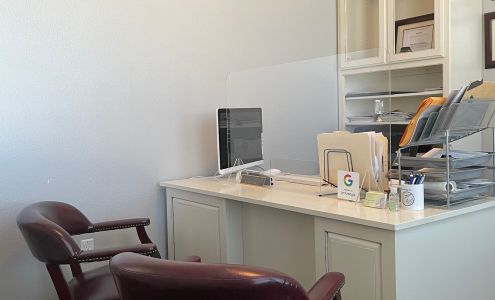 Maria's Income Tax, Bookkeeping & Mobile Loan Notary Services Rhome