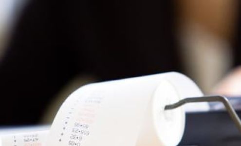 Pace Enterprises (Accounting)