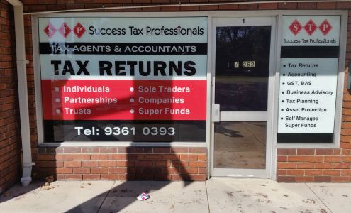 Rons Tax Services Lebanon