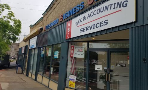 Attleboro Business Center