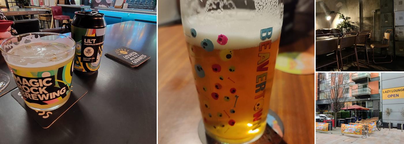 Leeds Postal Service