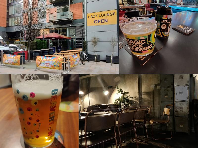 Leeds Postal Service