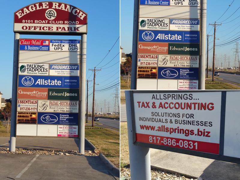 Allsprings Smallbiz Solution