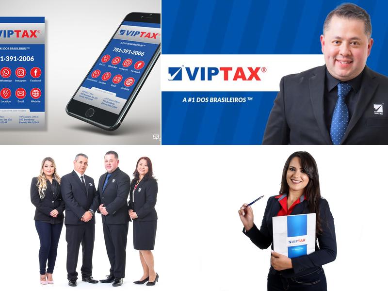 VIPTAX