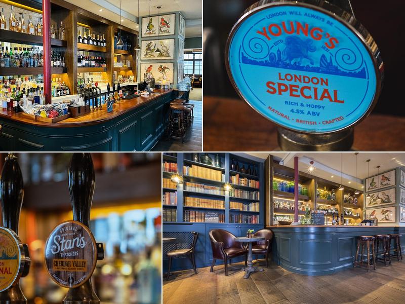 The Phoenix, Chelsea