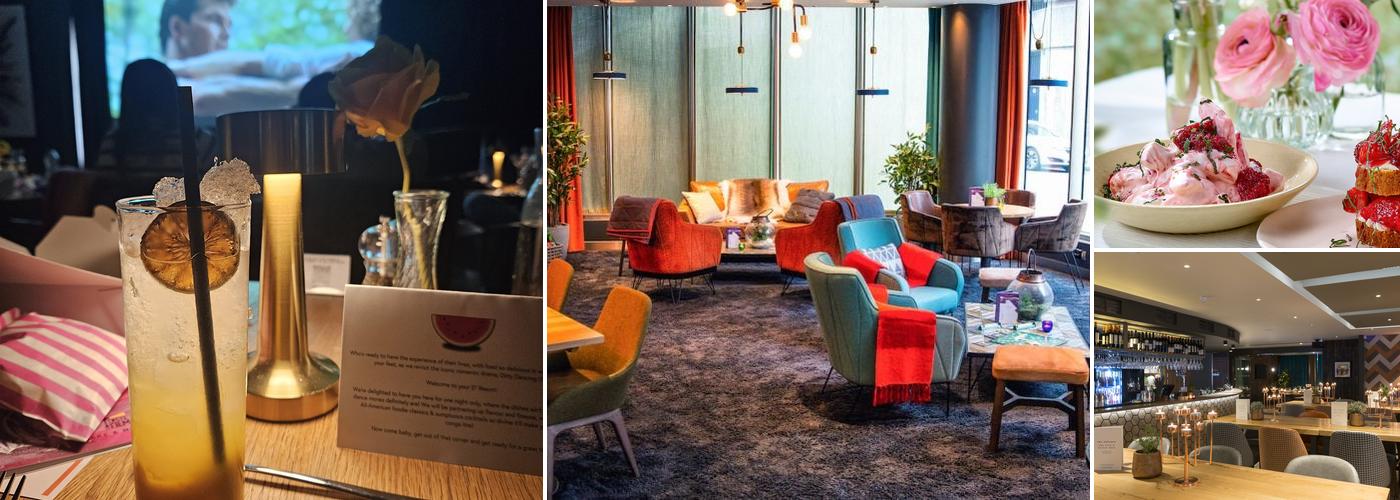 The Refinery Citypoint