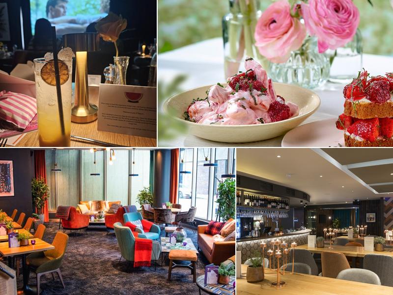 The Refinery Citypoint