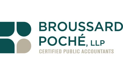 Broussard Poche Lewis & Breaux New Iberia