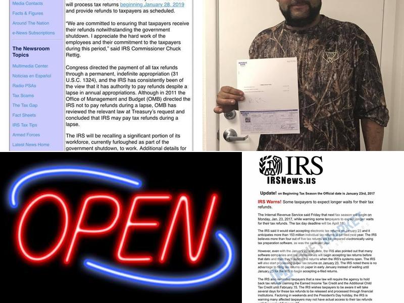 Salinas Tax Services