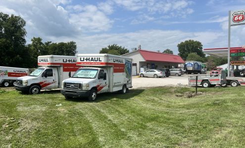 U-Haul Neighborhood Dealer