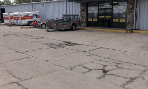 U-Haul Neighborhood Dealer