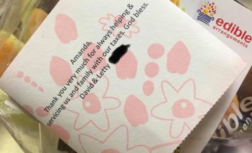 Best & Unique Income Tax Services Mission